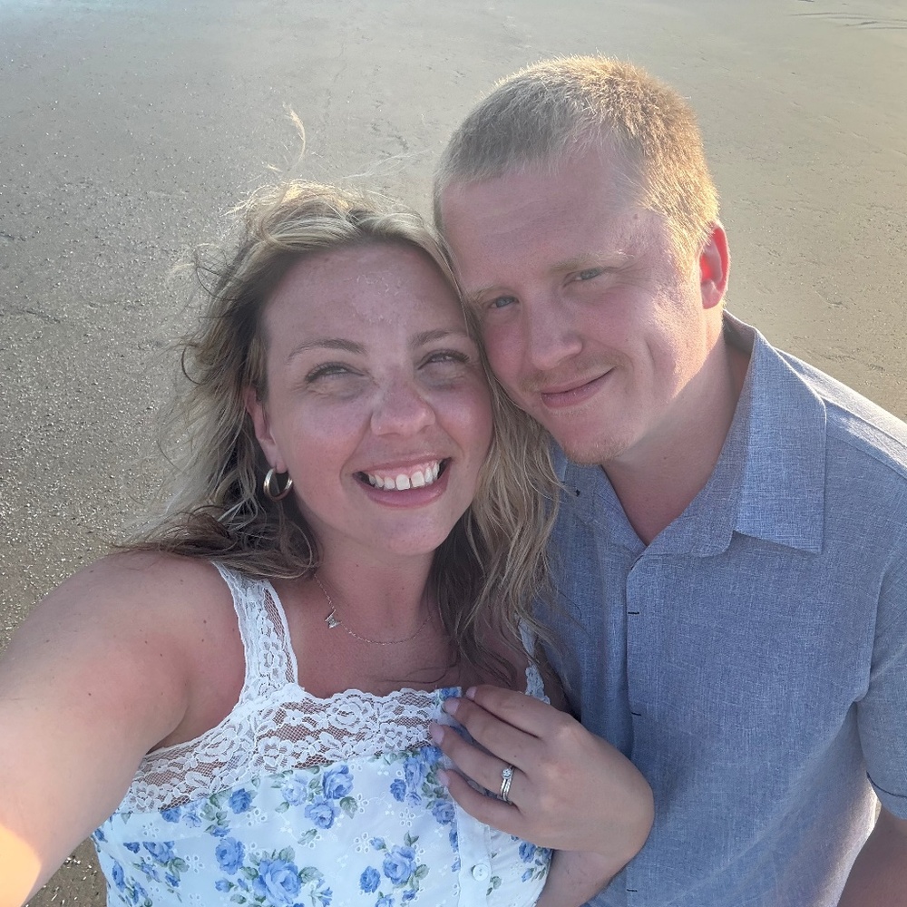 Meet your Posher, Jamie